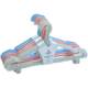 Jialiya clothes hanger for household adult non-slip dormitory