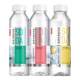 Nongfu Spring soda water 0 sugar 0 calories natural water drink
