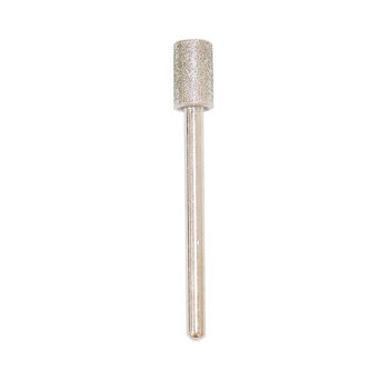 Taiwan diamond grinding head 2.35 alloy grinding head set