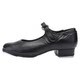 Girls' genuine leather tap dance shoes professional tap shoes