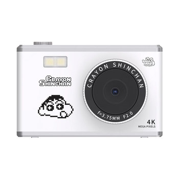 Crayon shin-shikki ccd camera Crayon shin-shikki ccd camera