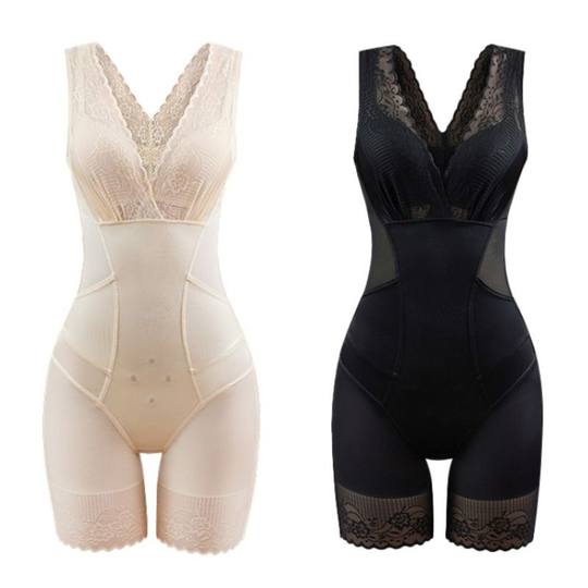 Ultra-thin Seamless Shaping Garment | Collection by over 2,000 people