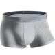 ຕາຫນ່າງ breathable ຜູ້ຊາຍ underwear ຜູ້ຊາຍ antibacterial crotch Antarctic