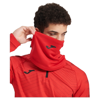 Joma荷马运动围脖男儿童足球训练防寒脖套保暖户外加绒防风面罩