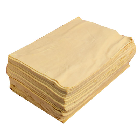 Northeastern tofu skin Jinzhou dry tofu