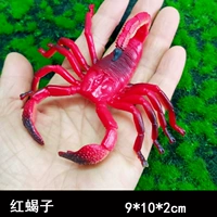 Красный Скорпион