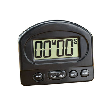 Reminder bakery milk tea shop coffee score countdown timer