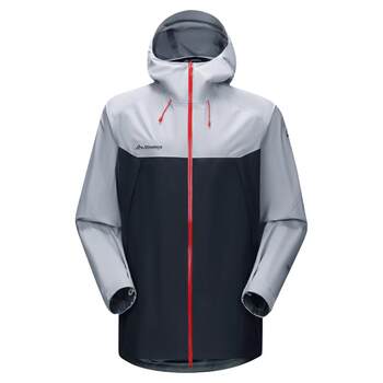 H5500 himalayan aden ເສື້ອຢືດເປືອກແຂງໃນລະດູໃບໄມ້ປົ່ງປີນເຂົ້າເປືອກຫຸ້ມນອກ windproof ແລະກັນນ້ໍາສໍາລັບຜູ້ຊາຍແລະແມ່ຍິງ