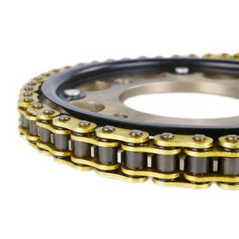 Little prince gn125-2f zhenghe speed chain set