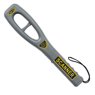 Scanning mobile phone tool metal detector factory direct sale