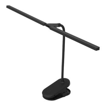 Easel special lamp oil painting sketch drawing board clip lamp