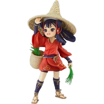(Self-operated) GSC Princess Sakuna Figure PUP UP PARADE Game Peripheral Amaho no Saki Inahime