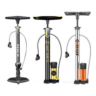 German bicycle pump for household use, new type