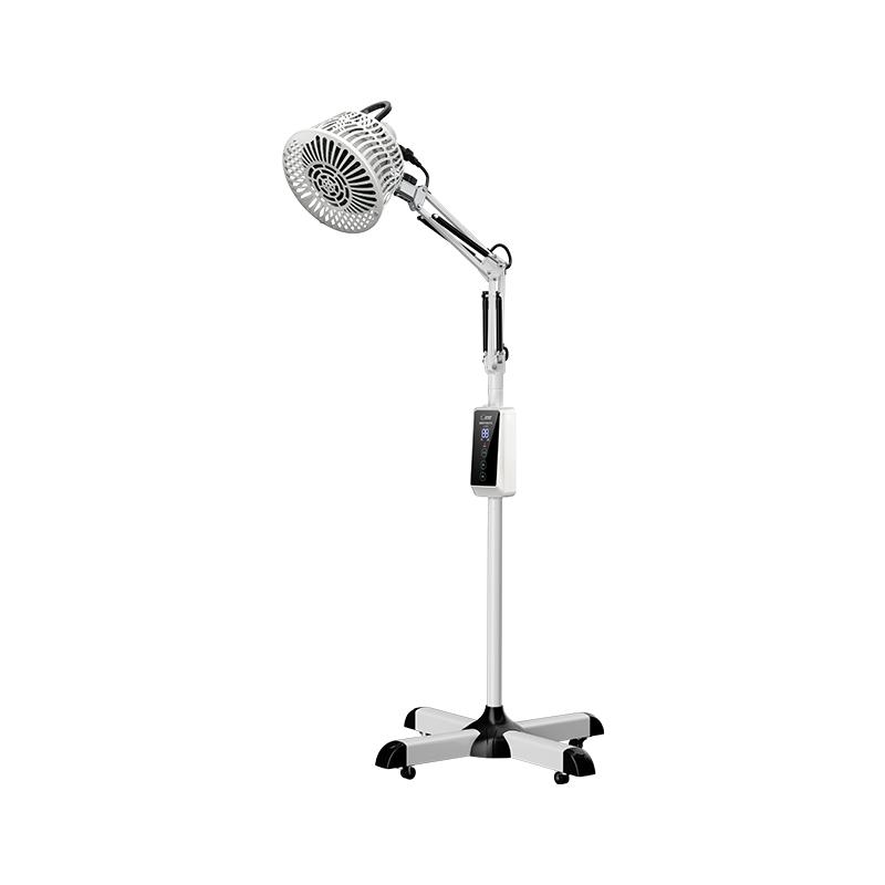 Medical Magic Lamp Therapy Instrument Ling Far Infrared Physiotherapy Lamp