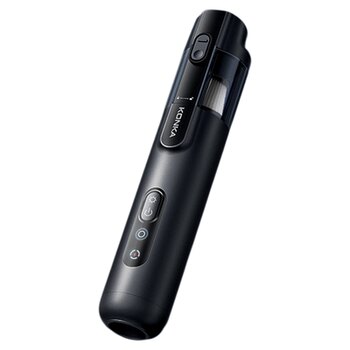 Konka car vacuum cleaner with super strong suction power