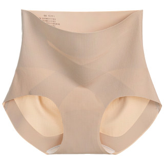 收腹裤强力收小肚子神器提臀翘臂女产后新款塑形塑身打底裤秋冬款