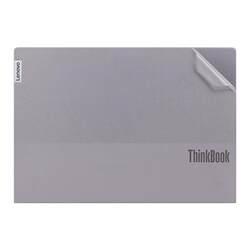 Lenovo ThinkBook16+ 스티커 G5+IRH 필름 2023 코어 13세대 i5 노트북 케이스 보호 필름 thinkbook14+ 투명 바디 필름 G4+IAP 키보드 필름 커버