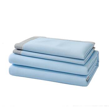 Luolai life lovo lewo class a washable mat
