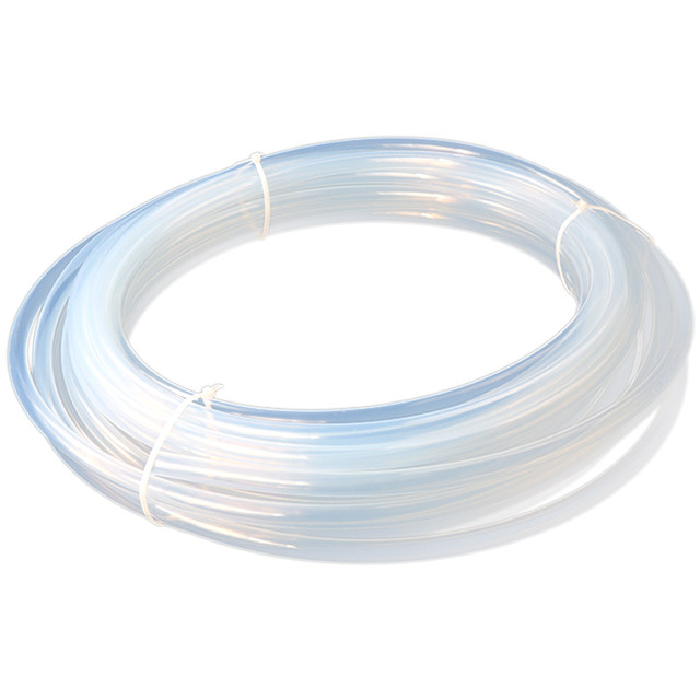 Teflon tube Transparent PTFE tube PFA FEP F46 4/6/8/10 Teflon tube