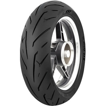 Official genuine new semi-hot melt tires