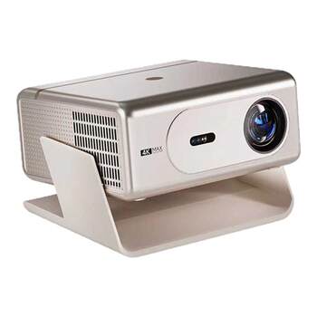 4k ultra-clear laser projector available for 3d during the day