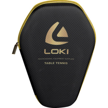 Loki thor table tennis racket set recommended by wang hao