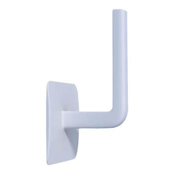 Router storage box wall hanging rack