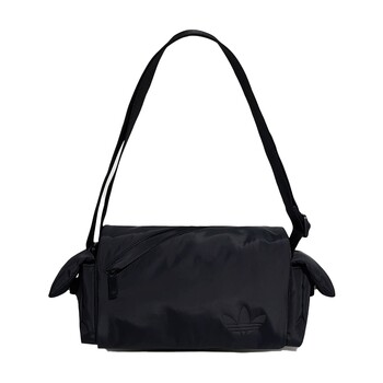 Adidas trefoil unisex crossbody bag