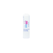 Seba German imported baby baby and children lip balm lip balm 4 8g lip protection moisturizing natural protection 2664