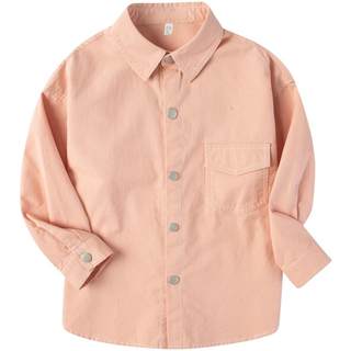 Elephant Ham casual lapel shirt new style