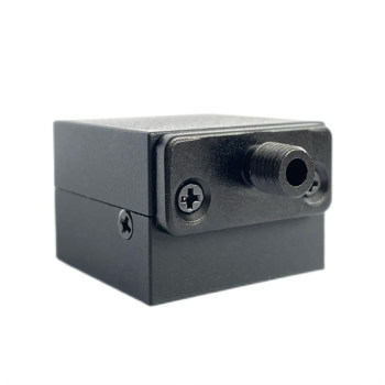 Infrared spectrometer illuminator ultraviolet support sma905