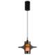 Pasha bedside chandelier 2026 new Italian style minimalist high-end liftable design bedroom background wall chandelier