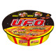 NISSIN UFO fried noodles