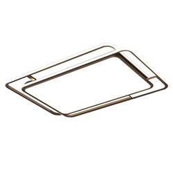 Full-Spectrum High-Brightness Living Room Main Light Led Ceiling Light Modern Simple and Elegant 2026 New Lighting Fixtures Whole House Package