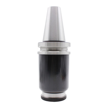 Gt42 tapping driver handle floating telescopic