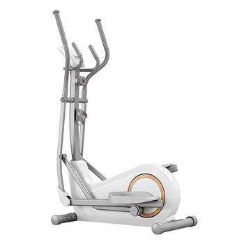 Merrick l3pro smart silent elliptical machine