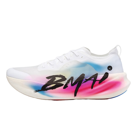 Bimai Carbon 3.0 Turbo Running Shoes