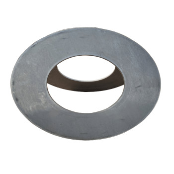 ເຫຼັກກາກບອນນ້ໍາ stop ring wing ring resistance piece embedded pipe welding sealed rigid casing iron sheet ventilation disc ເສັ້ນຜ່າສູນກາງພາຍໃນ