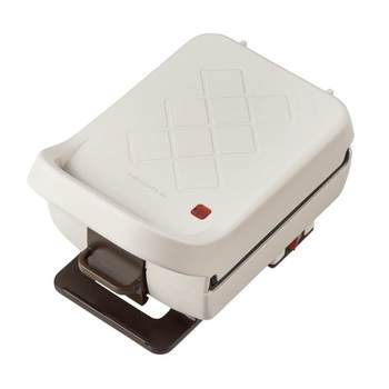 Rickett sandwich machine thickened edge seal