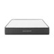 Atour Hotel upgrades memory foam thickened mattress soft padded tatami mat soft and hard double-sided spring mattress
