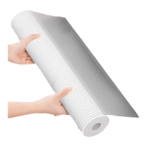 Japanese kitchen oil-proof mat drawer mat paper cabinet waterproof and moisture-proof mat kitchen cabinet wardrobe shoe cabinet special kitchen