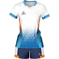 
Customized adult volleyball suits for volleyball suits