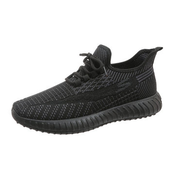 2025 spring new coconut men's shoes running work shoes breathable soft sole casual versatile korean style shoes for men