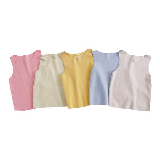 Heated velvet vest Mark Jenny