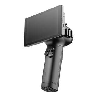 New tanye e10 thermal imaging night vision device haikang