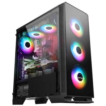 I514400f with 3060 independent graphics host