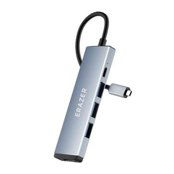 5-in-1 docking station for superpowers