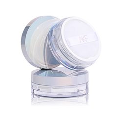 AKF loose powder, oil-controlling, long-lasting makeup setting powder, waterproof, sweat-proof, non-removable powder, delicate and genuine official flagship