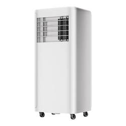 Rongshida Mobile Air Conditioner Single Single Cold and Warm One -in -One Machine Free Machine Free Install Portable Refrigeration Kitchen Rental House
