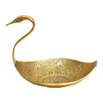 Feiling home storage small plate handmade products